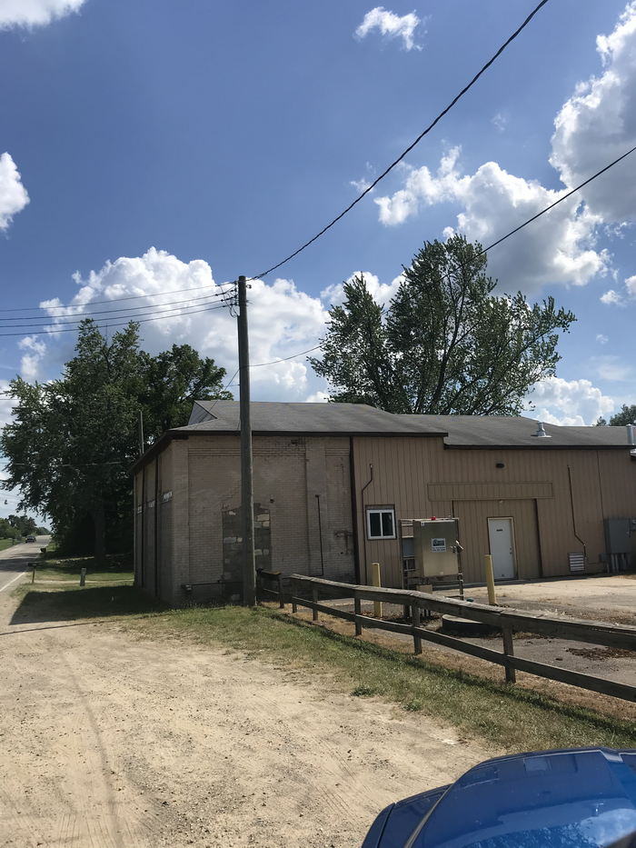 Elba  - 2020-2021 Photo (newer photo)